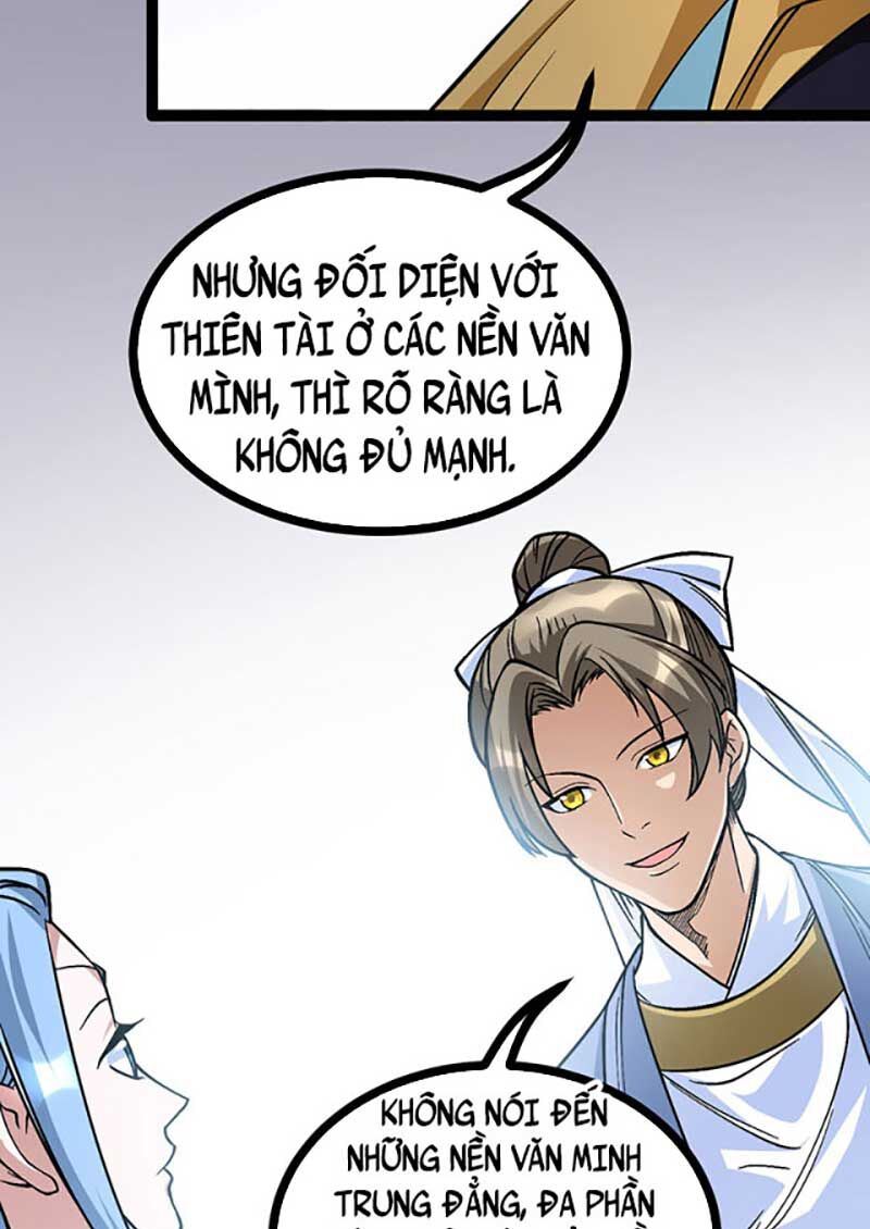 Võ Đạo Độc Tôn Chapter 618 - Trang 18