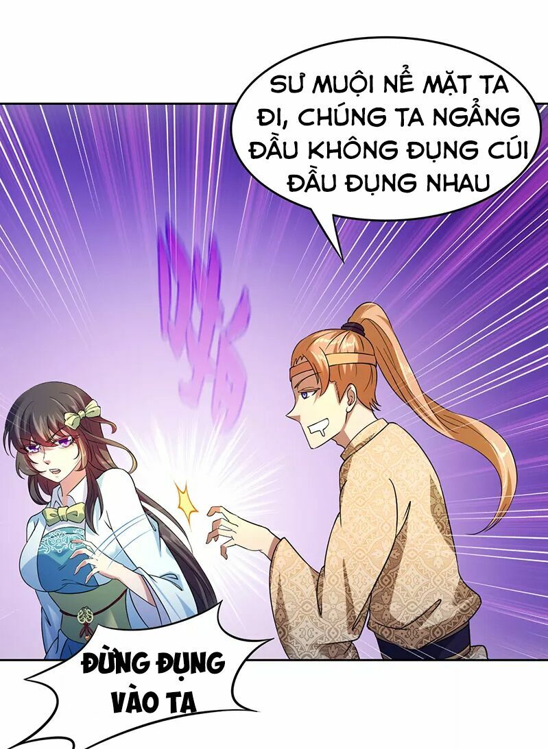 Võ Đạo Độc Tôn Chapter 54 - Trang 17