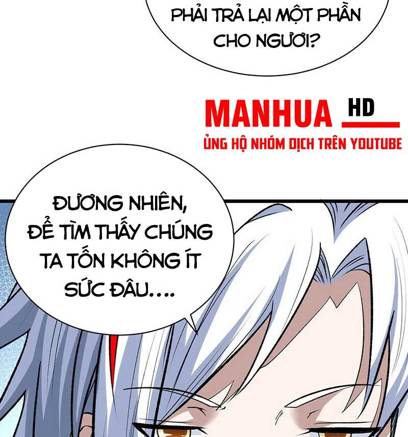 Võ Đạo Độc Tôn Chapter 571 - Trang 58