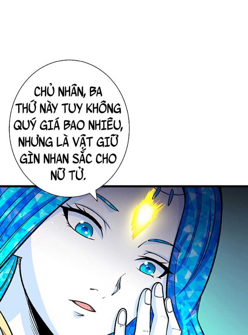 Võ Đạo Độc Tôn Chapter 570 - Trang 1