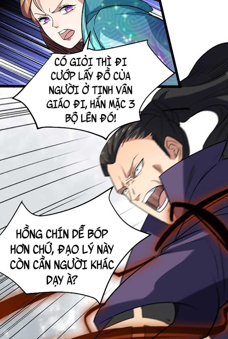 Võ Đạo Độc Tôn Chapter 619 - Trang 67