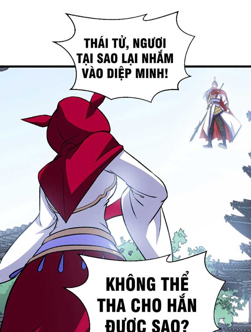 Võ Đạo Độc Tôn Chapter 574 - Trang 68