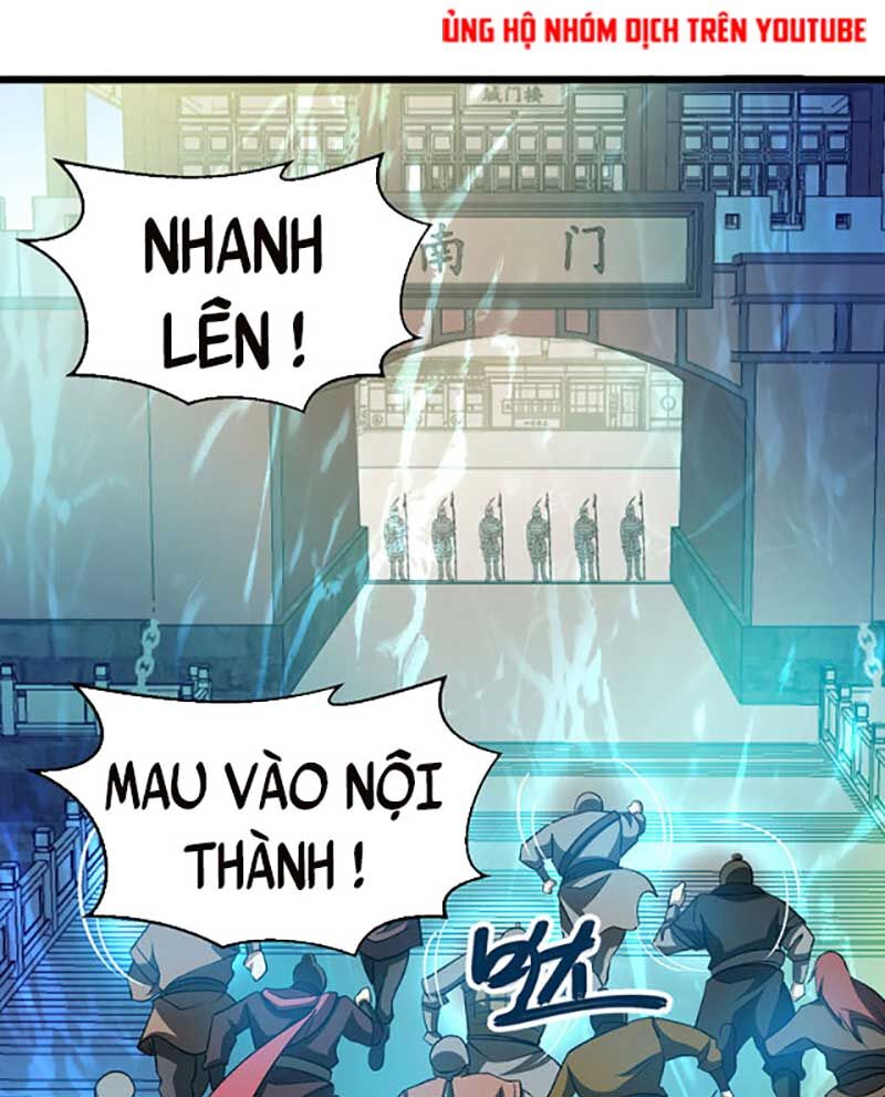 Võ Đạo Độc Tôn Chapter 585 - Trang 36