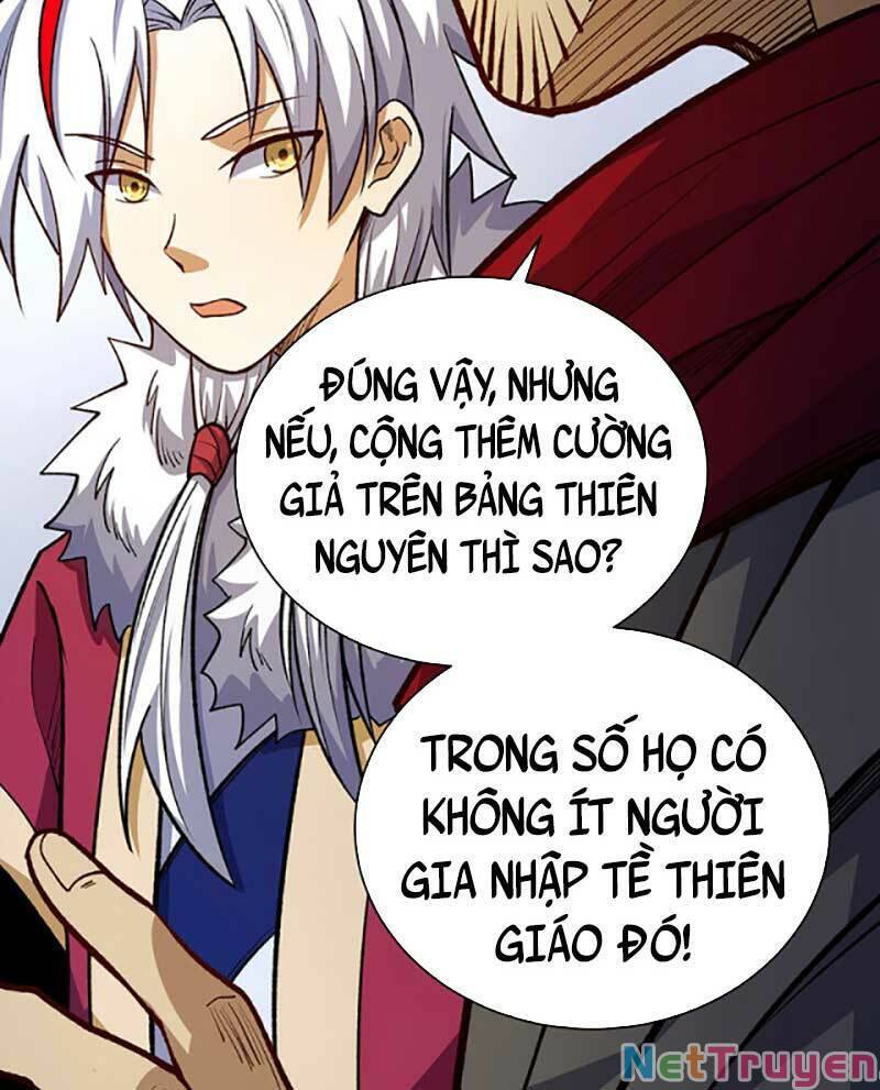 Võ Đạo Độc Tôn Chapter 567 - Trang 2