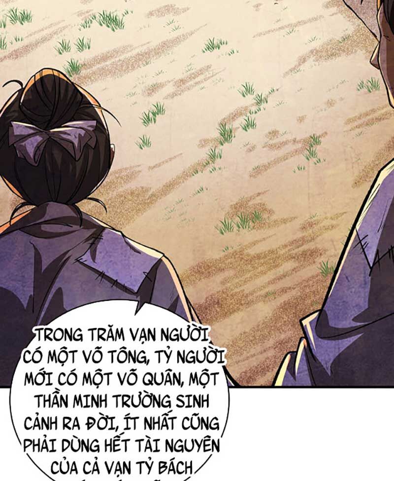 Võ Đạo Độc Tôn Chapter 631 - Trang 7