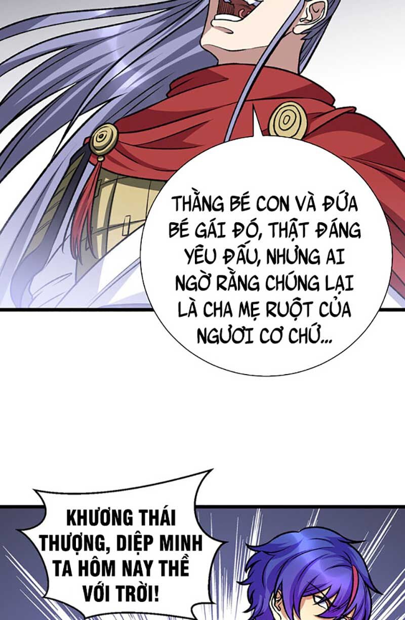 Võ Đạo Độc Tôn Chapter 574 - Trang 48