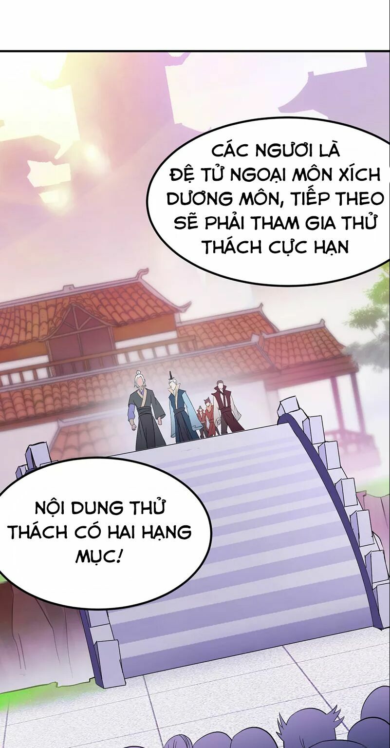 Võ Đạo Độc Tôn Chapter 44 - Trang 18