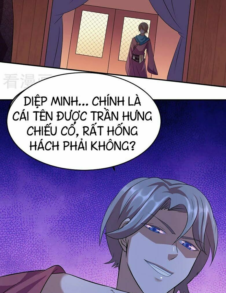 Võ Đạo Độc Tôn Chapter 72 - Trang 39