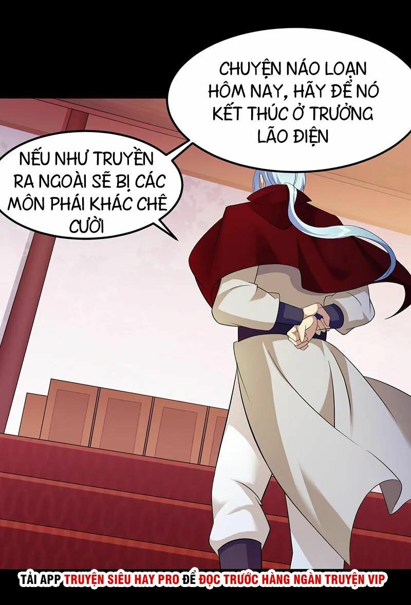 Võ Đạo Độc Tôn Chapter 88 - Trang 11