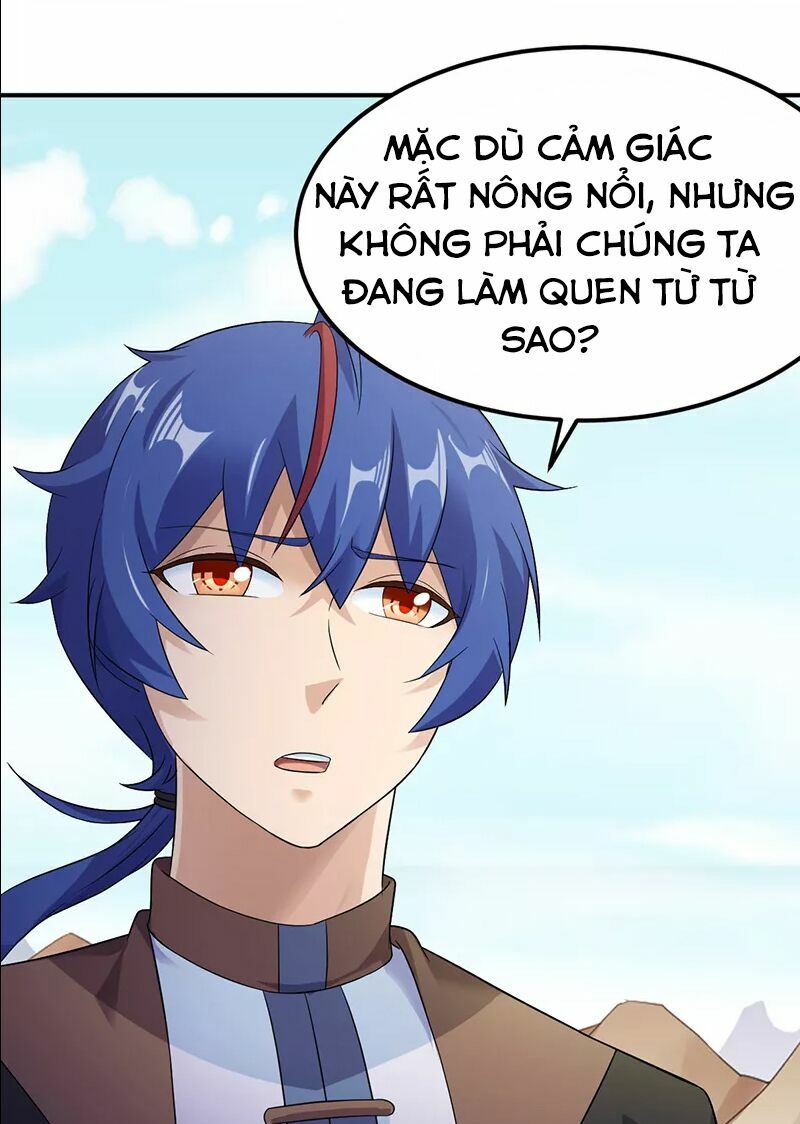 Võ Đạo Độc Tôn Chapter 47 - Trang 26