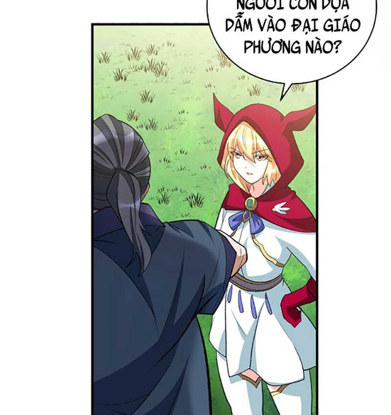 Võ Đạo Độc Tôn Chapter 629 - Trang 16