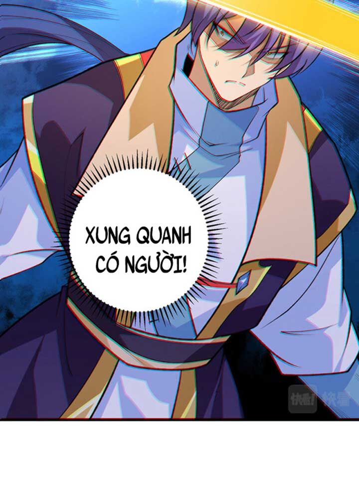 Võ Đạo Độc Tôn Chapter 611 - Trang 50