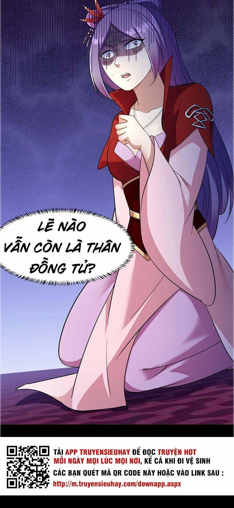 Võ Đạo Độc Tôn Chapter 87 - Trang 31