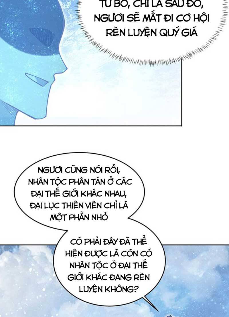 Võ Đạo Độc Tôn Chapter 565 - Trang 11