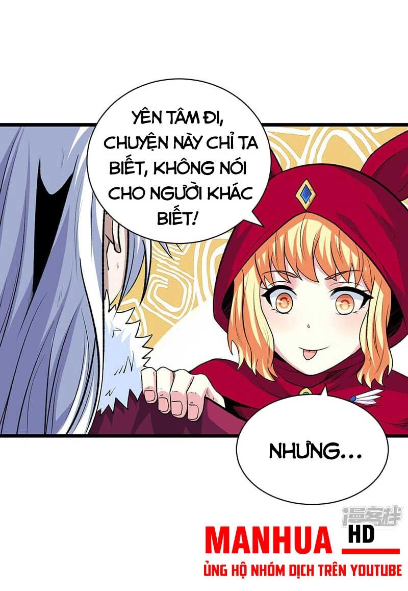 Võ Đạo Độc Tôn Chapter 571 - Trang 40