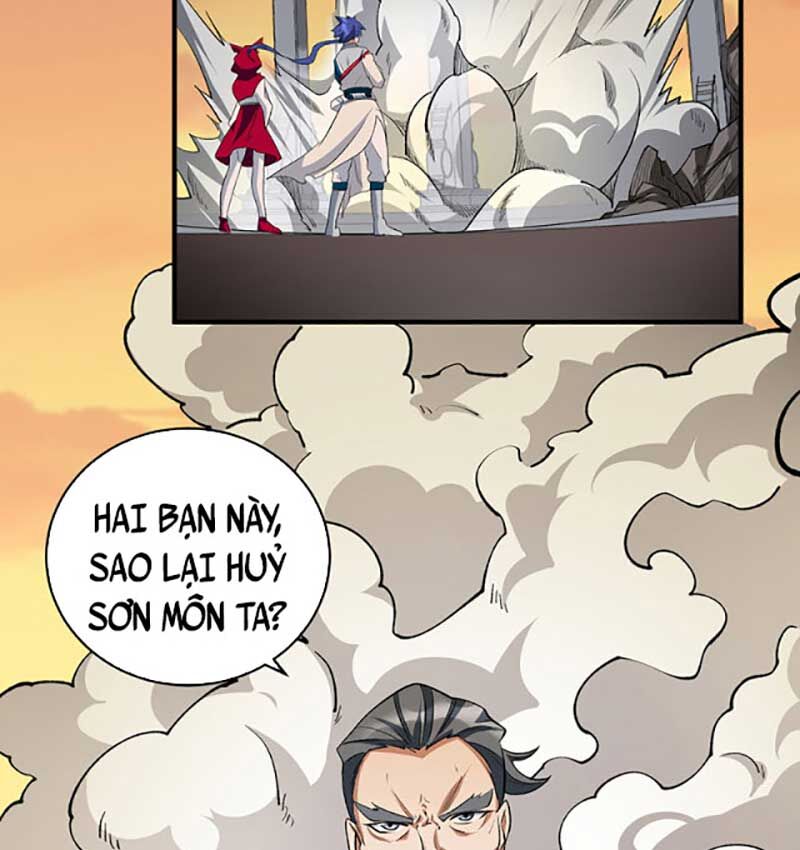 Võ Đạo Độc Tôn Chapter 629 - Trang 2