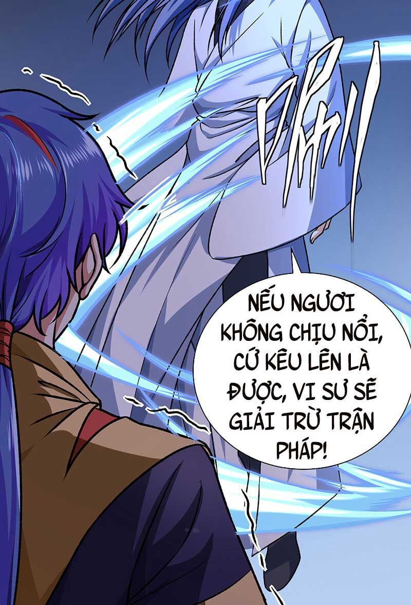 Võ Đạo Độc Tôn Chapter 589 - Trang 34