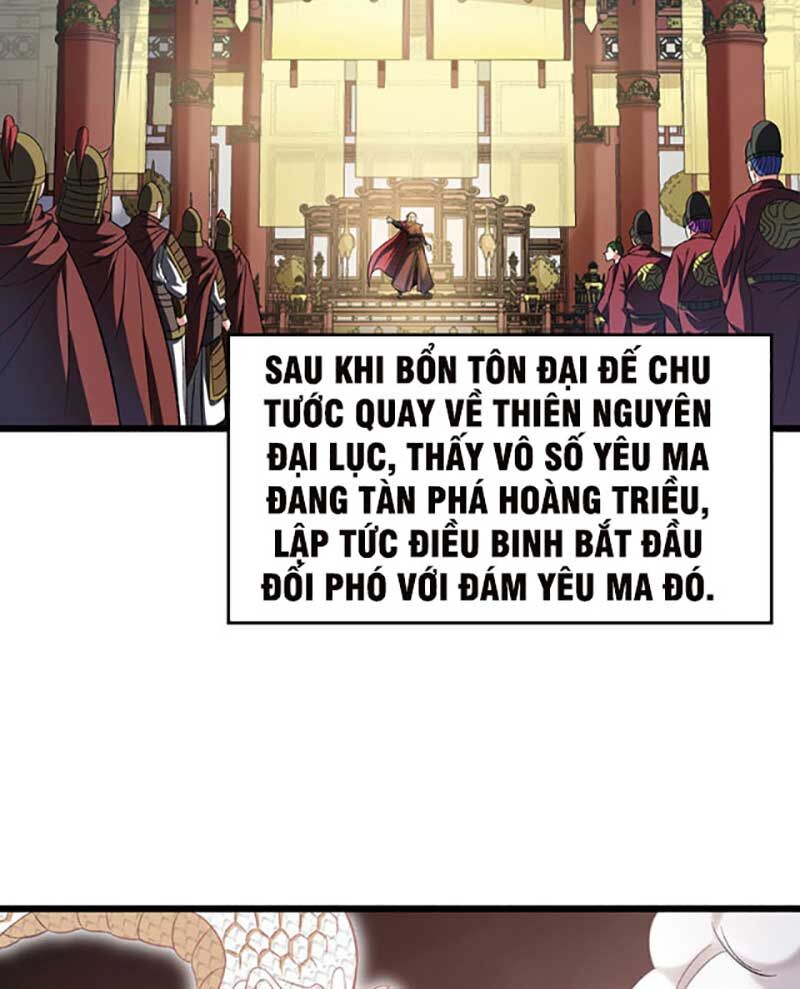 Võ Đạo Độc Tôn Chapter 584 - Trang 41