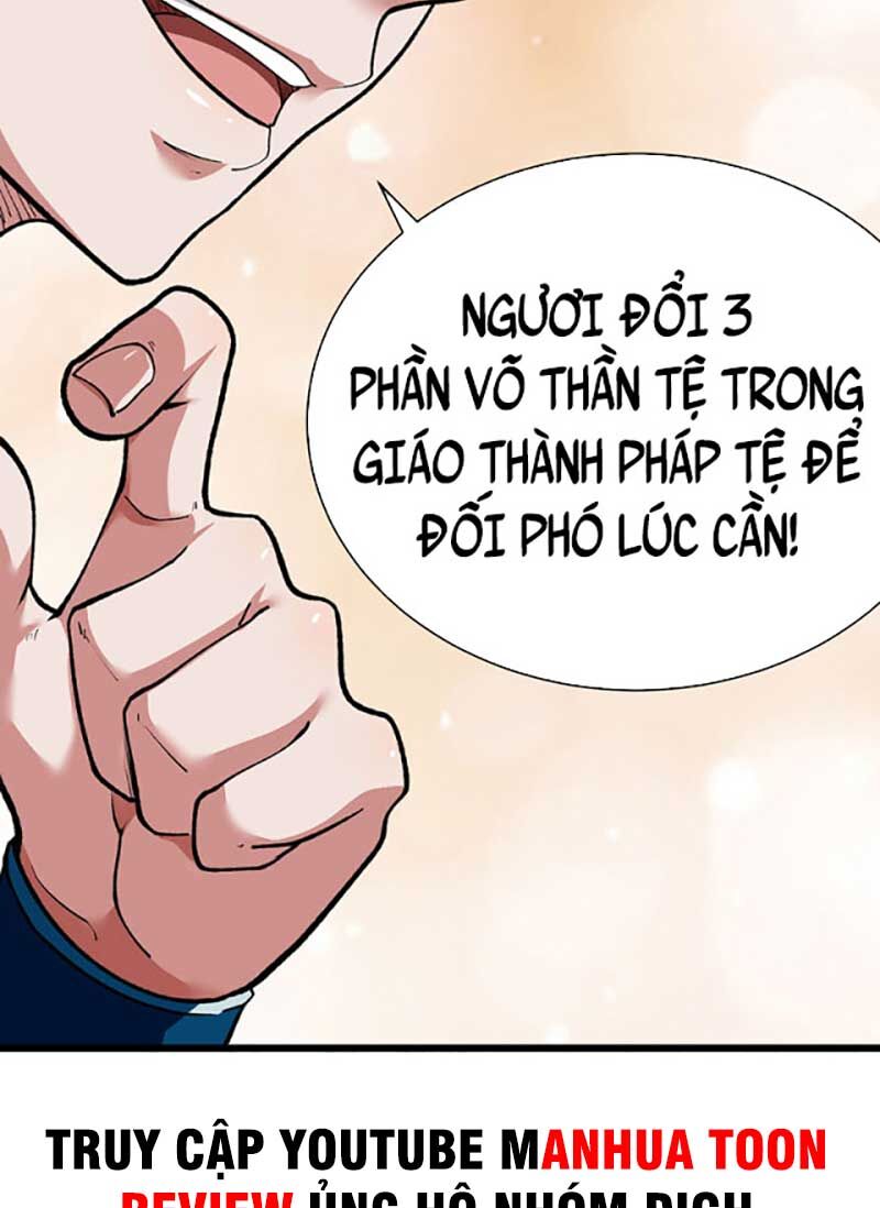 Võ Đạo Độc Tôn Chapter 625 - Trang 34