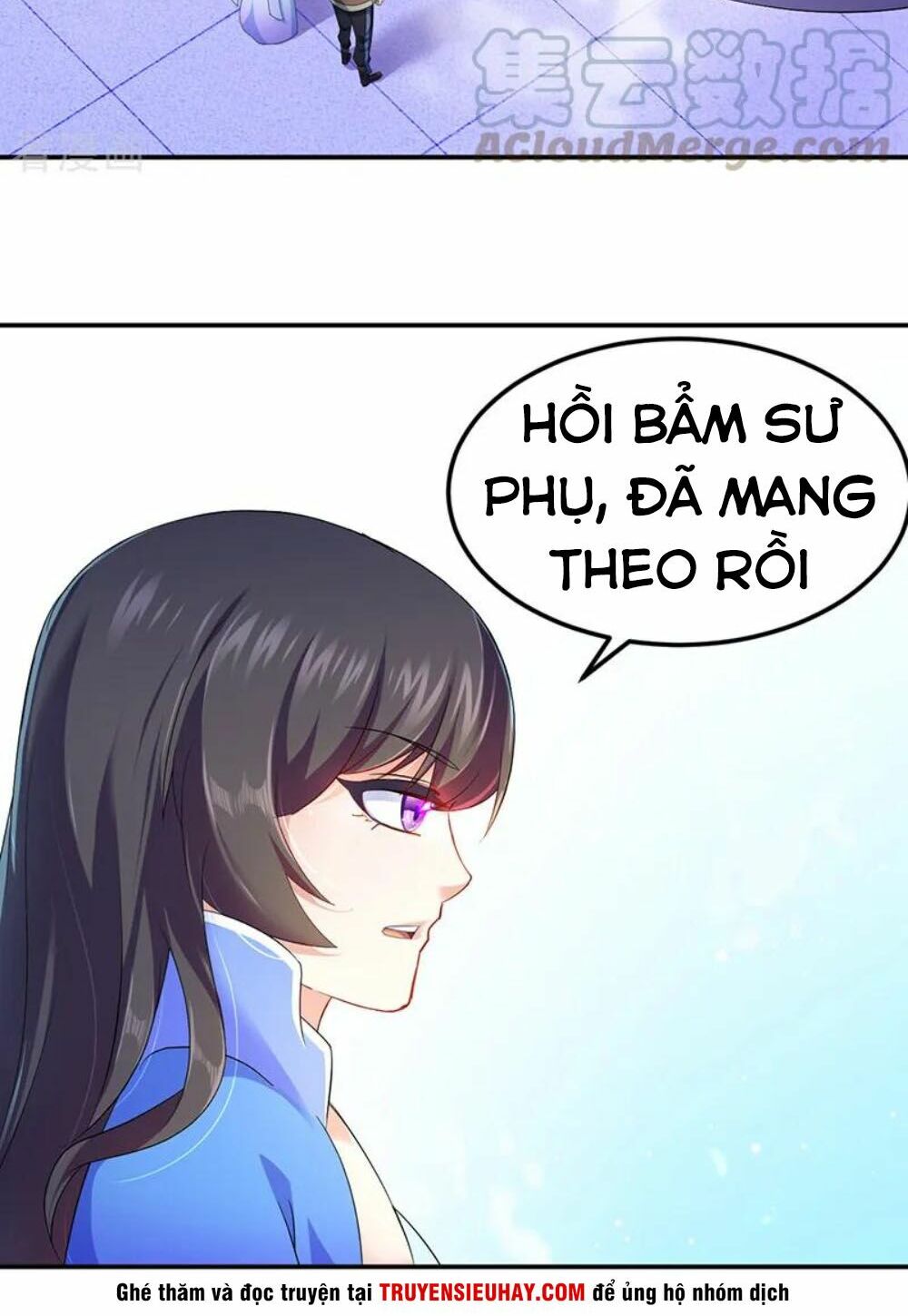 Võ Đạo Độc Tôn Chapter 94 - Trang 15