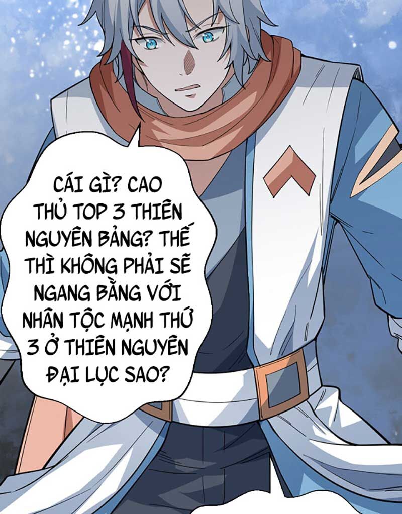 Võ Đạo Độc Tôn Chapter 622 - Trang 62