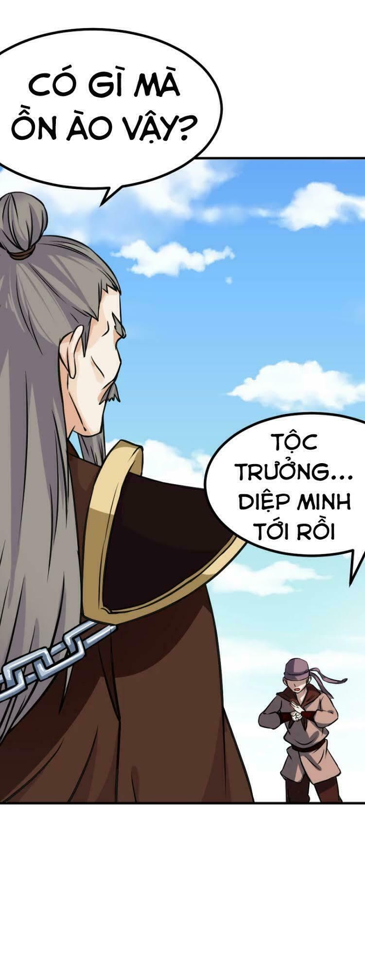 Võ Đạo Độc Tôn Chapter 15 - Trang 26