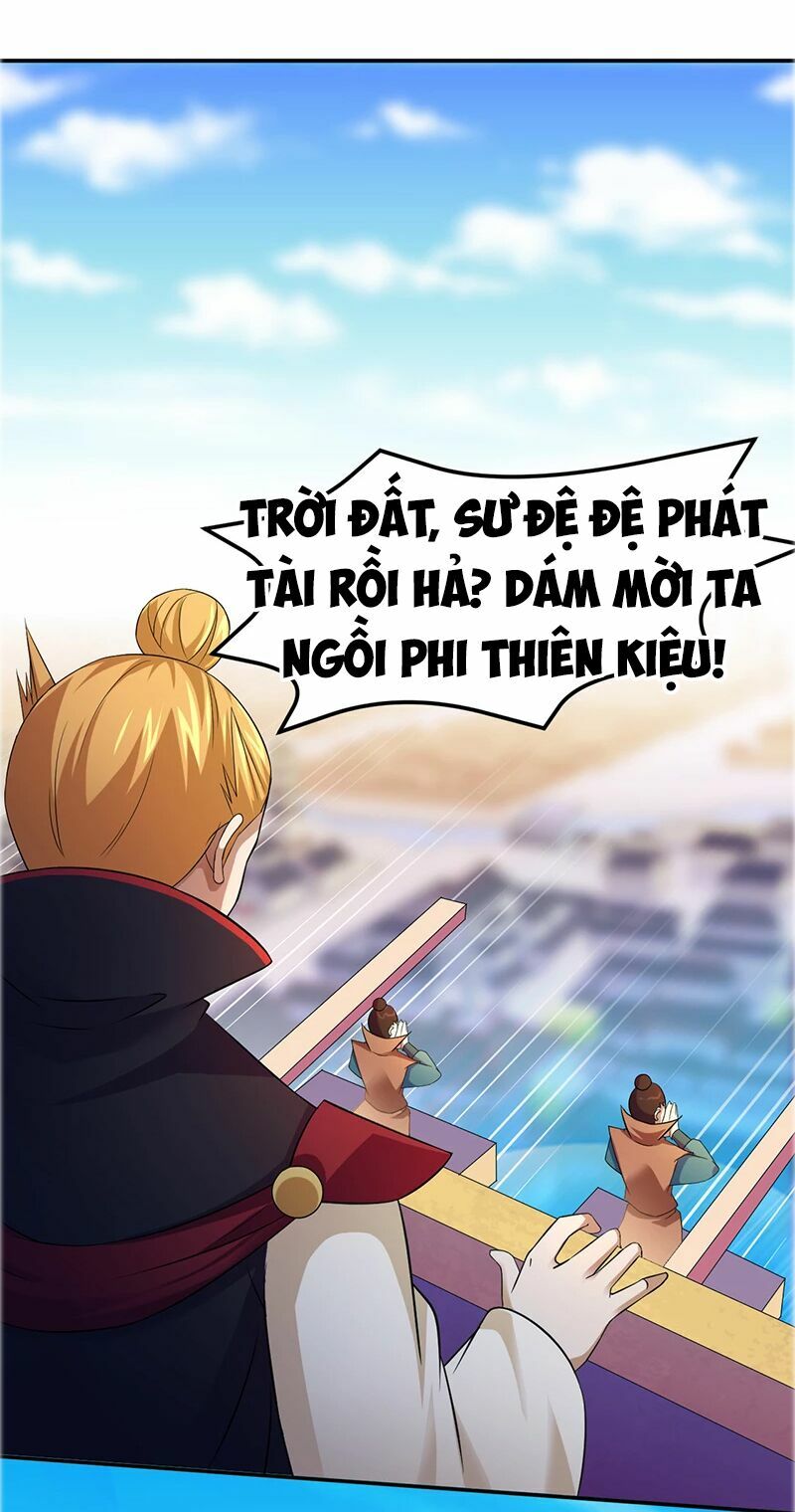 Võ Đạo Độc Tôn Chapter 70 - Trang 4