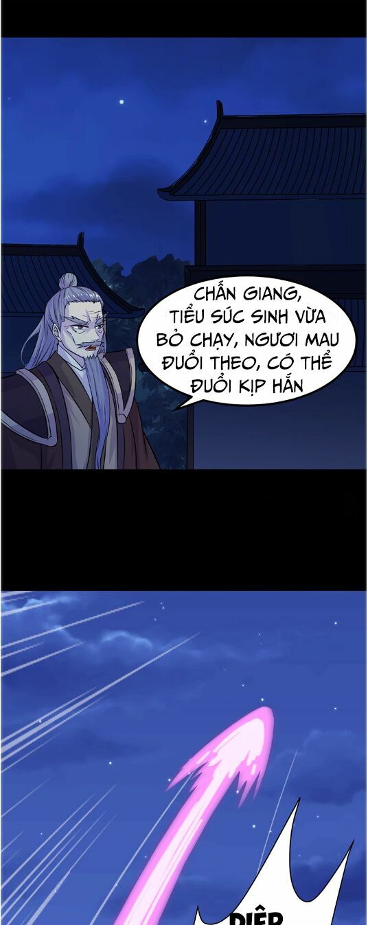 Võ Đạo Độc Tôn Chapter 27 - Trang 22