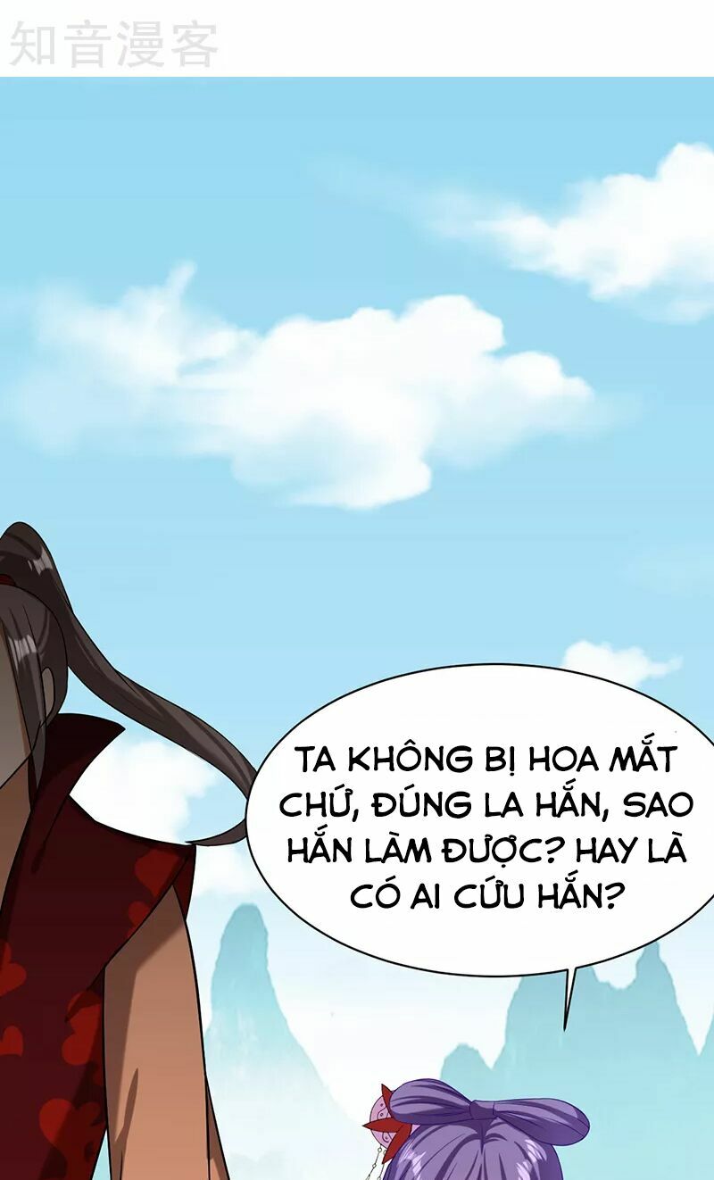 Võ Đạo Độc Tôn Chapter 41 - Trang 18