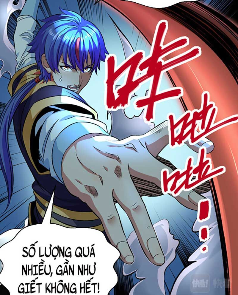 Võ Đạo Độc Tôn Chapter 584 - Trang 48