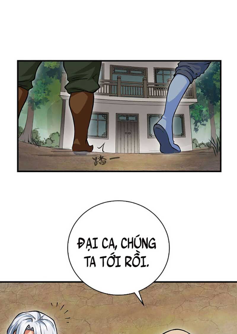 Võ Đạo Độc Tôn Chapter 593 - Trang 23