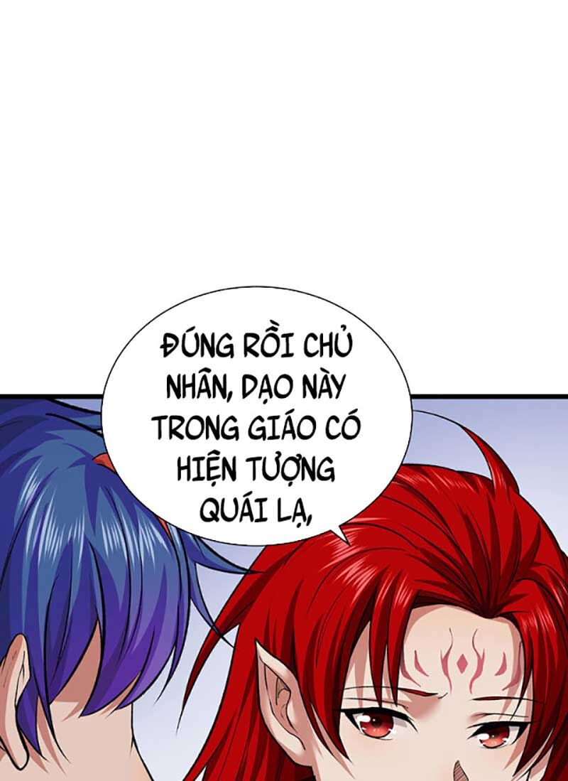 Võ Đạo Độc Tôn Chapter 625 - Trang 26