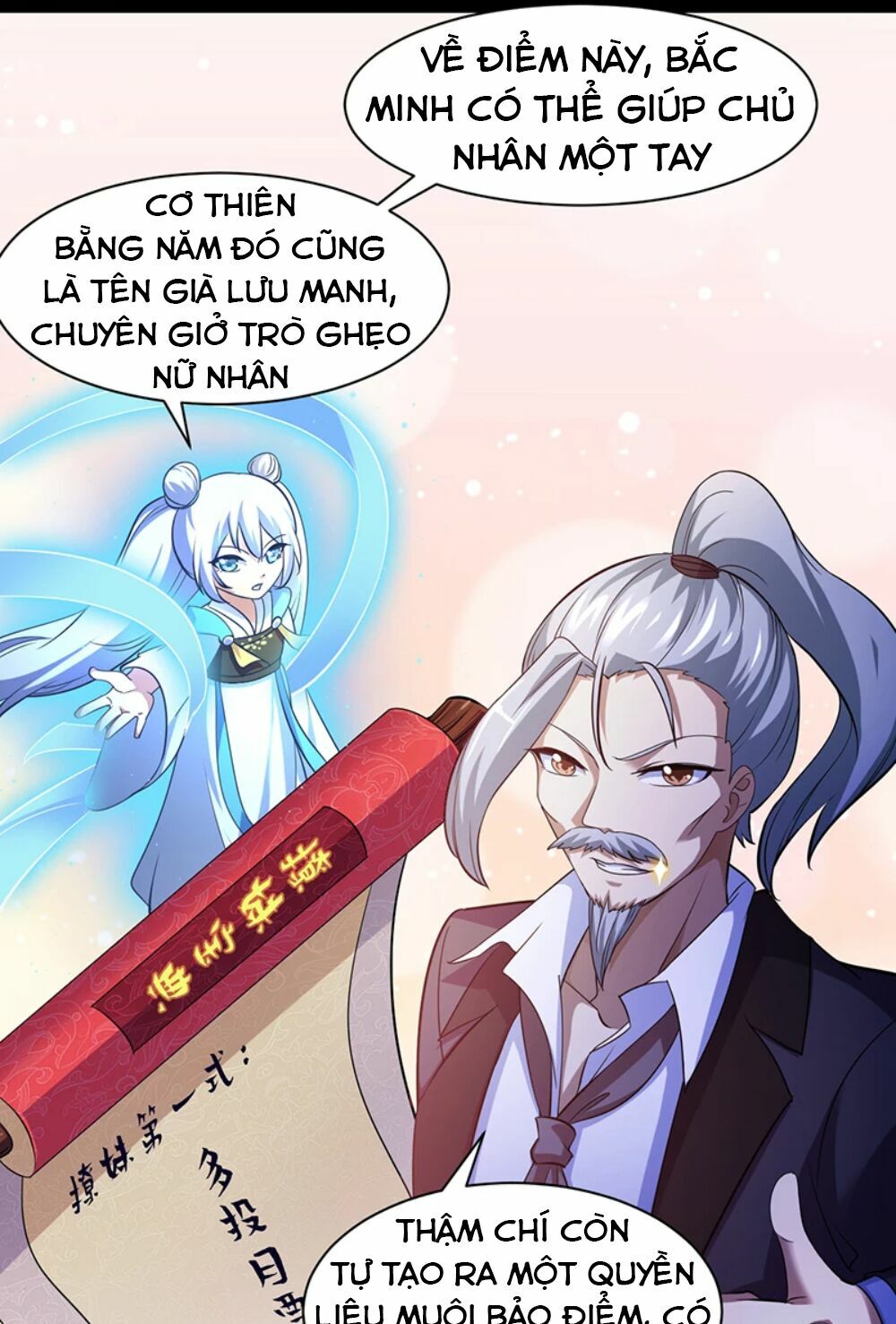 Võ Đạo Độc Tôn Chapter 78 - Trang 31