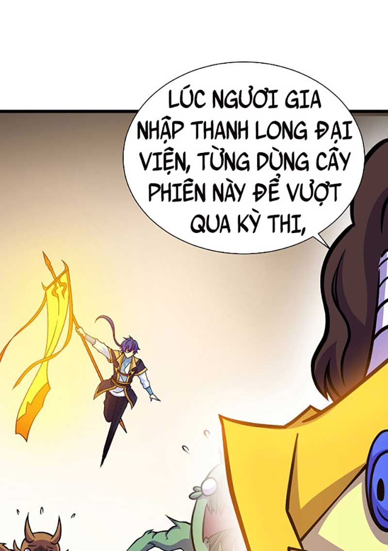 Võ Đạo Độc Tôn Chapter 591 - Trang 26