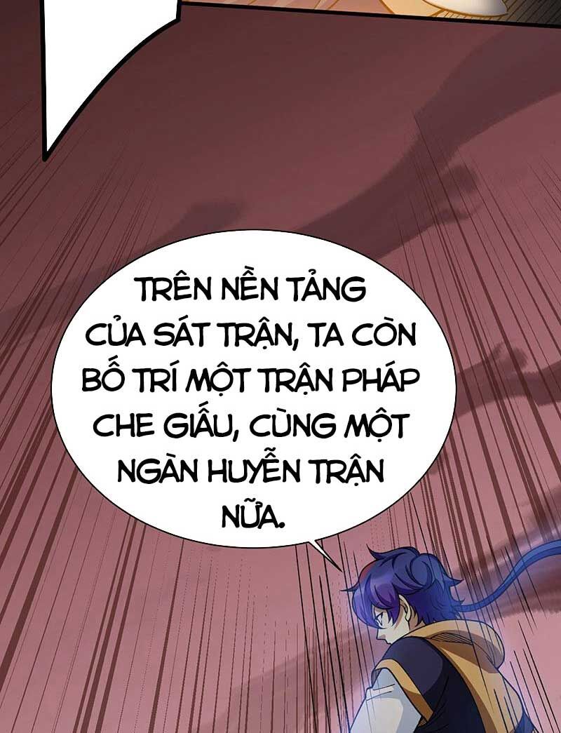 Võ Đạo Độc Tôn Chapter 577 - Trang 46