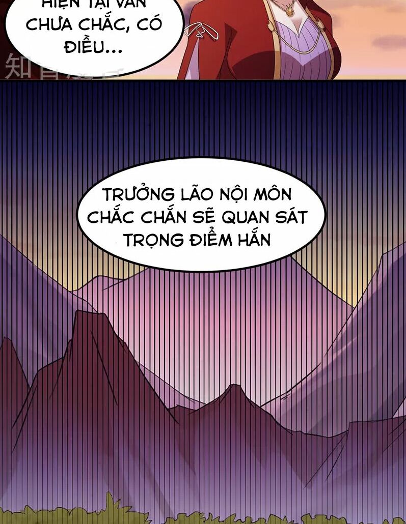 Võ Đạo Độc Tôn Chapter 48 - Trang 16