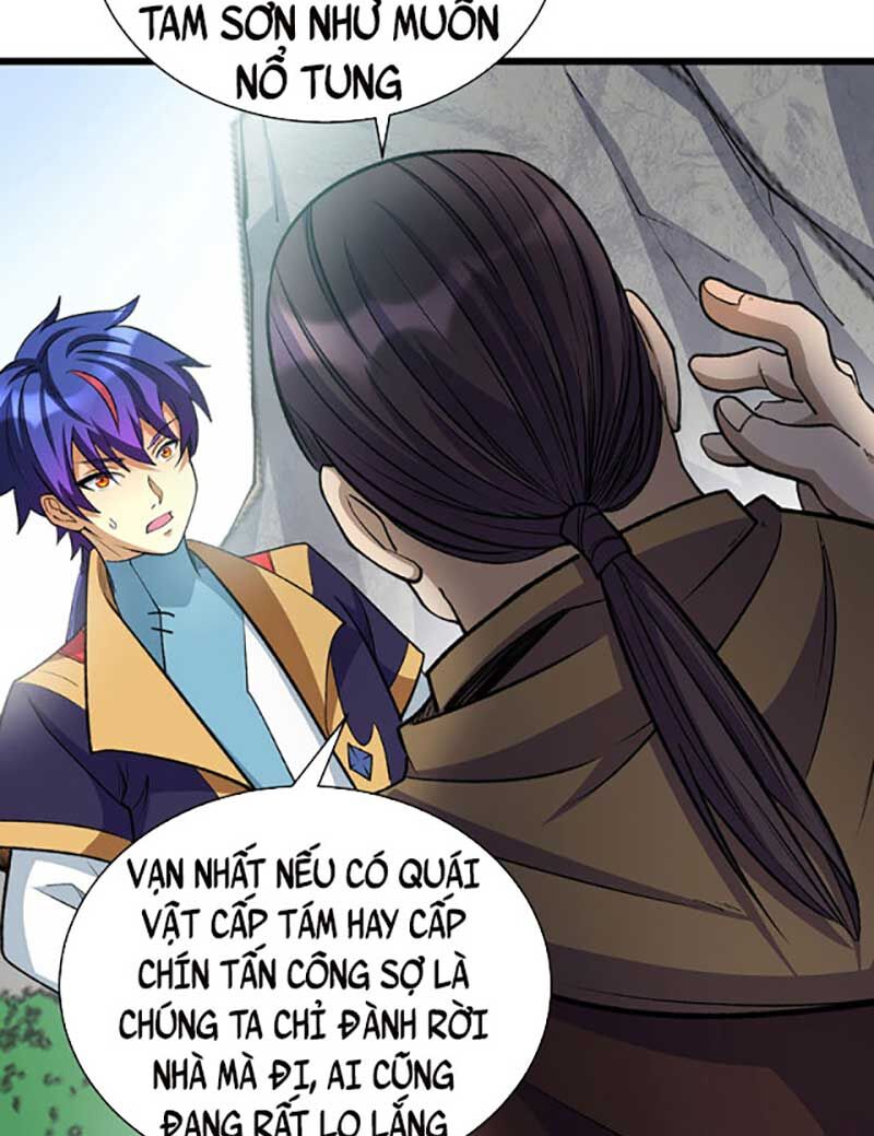 Võ Đạo Độc Tôn Chapter 585 - Trang 15