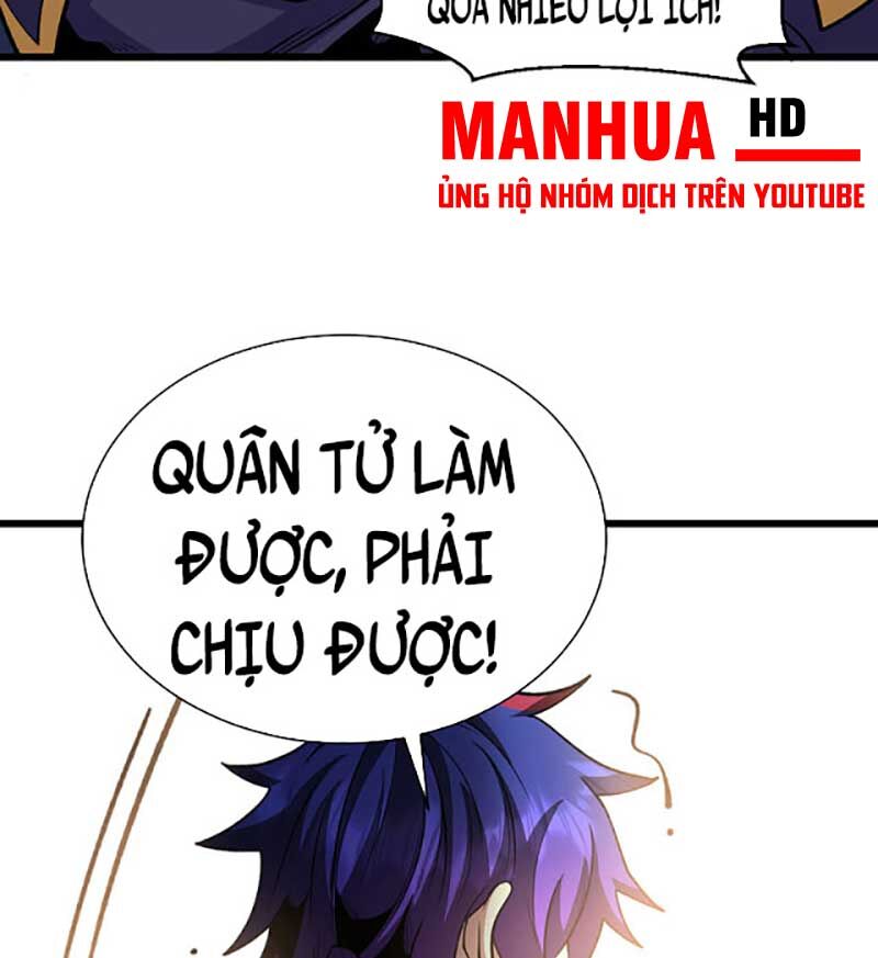 Võ Đạo Độc Tôn Chapter 570 - Trang 71