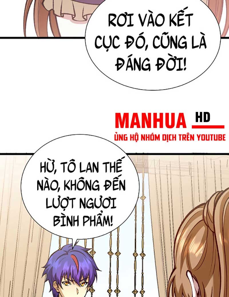 Võ Đạo Độc Tôn Chapter 572 - Trang 67