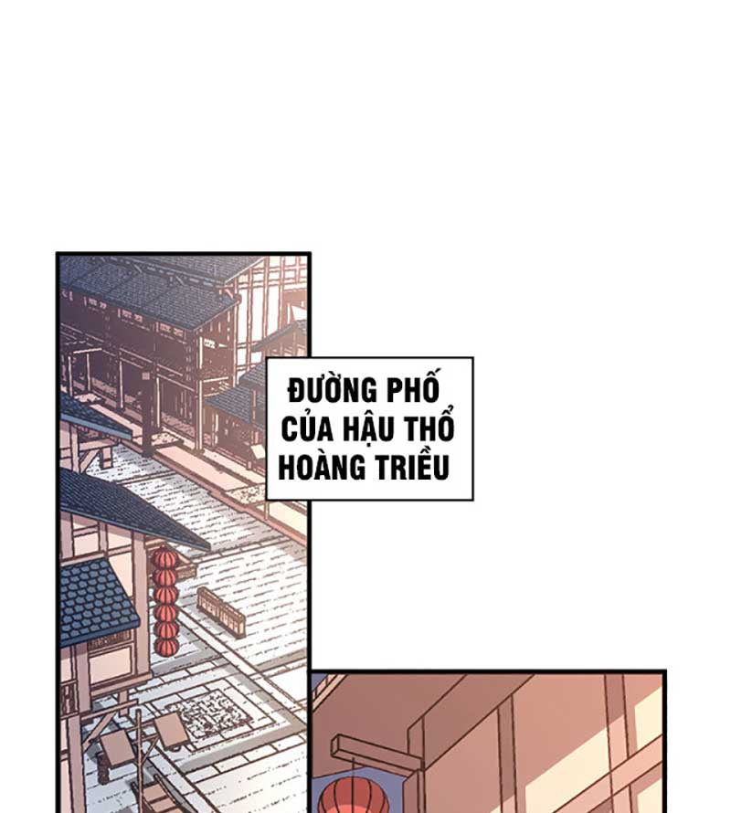 Võ Đạo Độc Tôn Chapter 630 - Trang 1