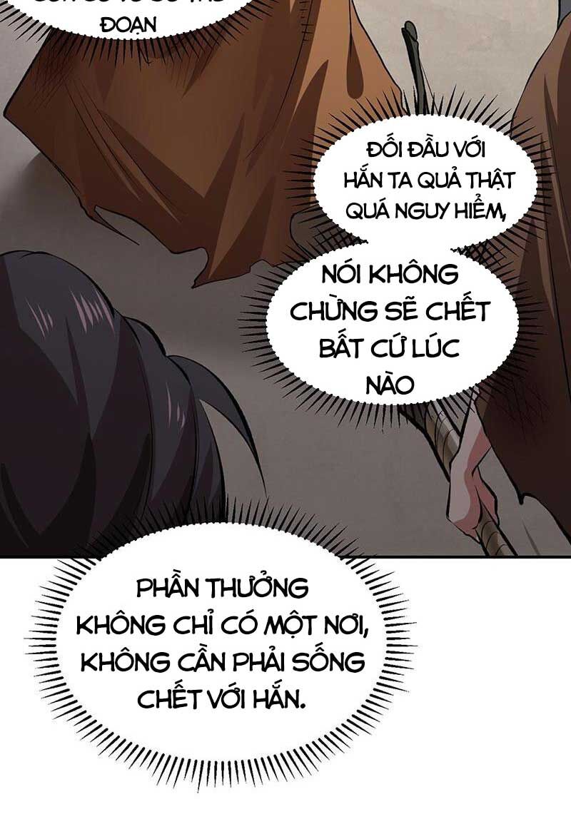 Võ Đạo Độc Tôn Chapter 614 - Trang 50