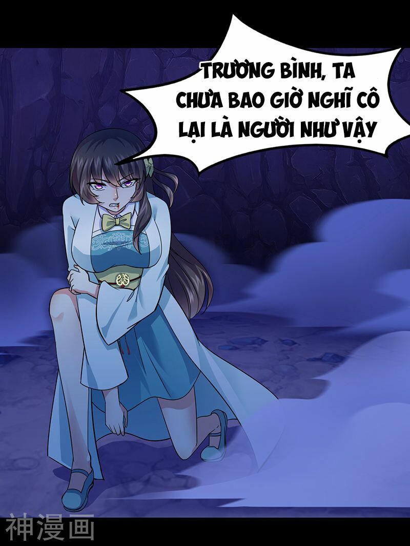 Võ Đạo Độc Tôn Chapter 73 - Trang 17