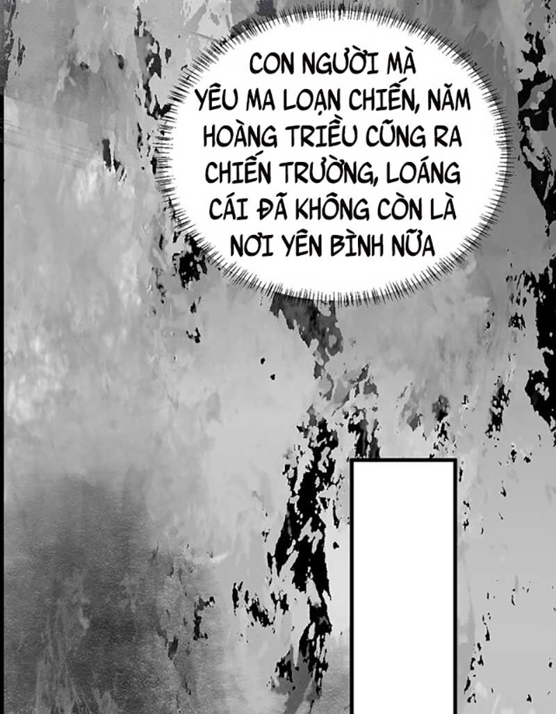 Võ Đạo Độc Tôn Chapter 582 - Trang 56