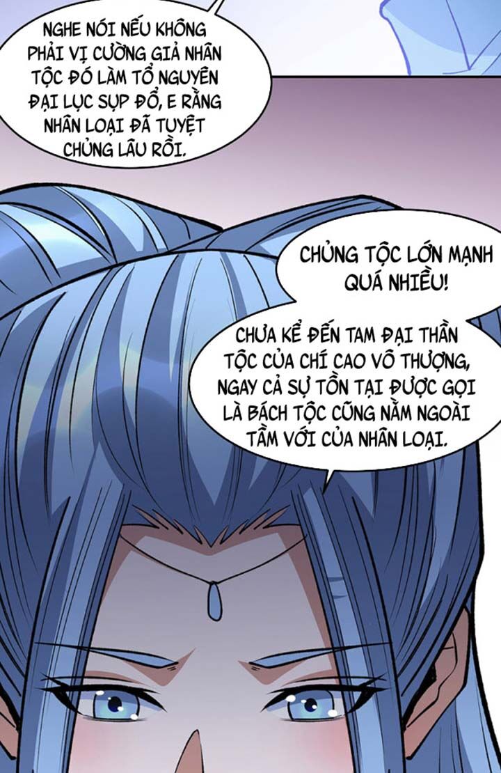 Võ Đạo Độc Tôn Chapter 604 - Trang 29