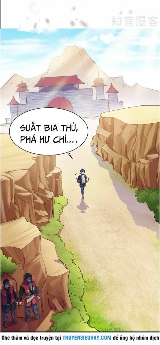 Võ Đạo Độc Tôn Chapter 56 - Trang 2