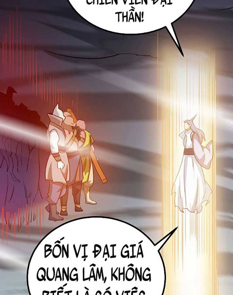 Võ Đạo Độc Tôn Chapter 579 - Trang 49