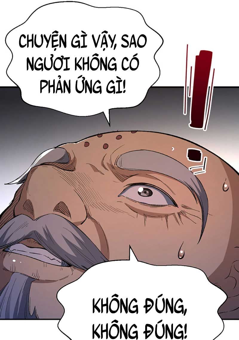 Võ Đạo Độc Tôn Chapter 621 - Trang 56