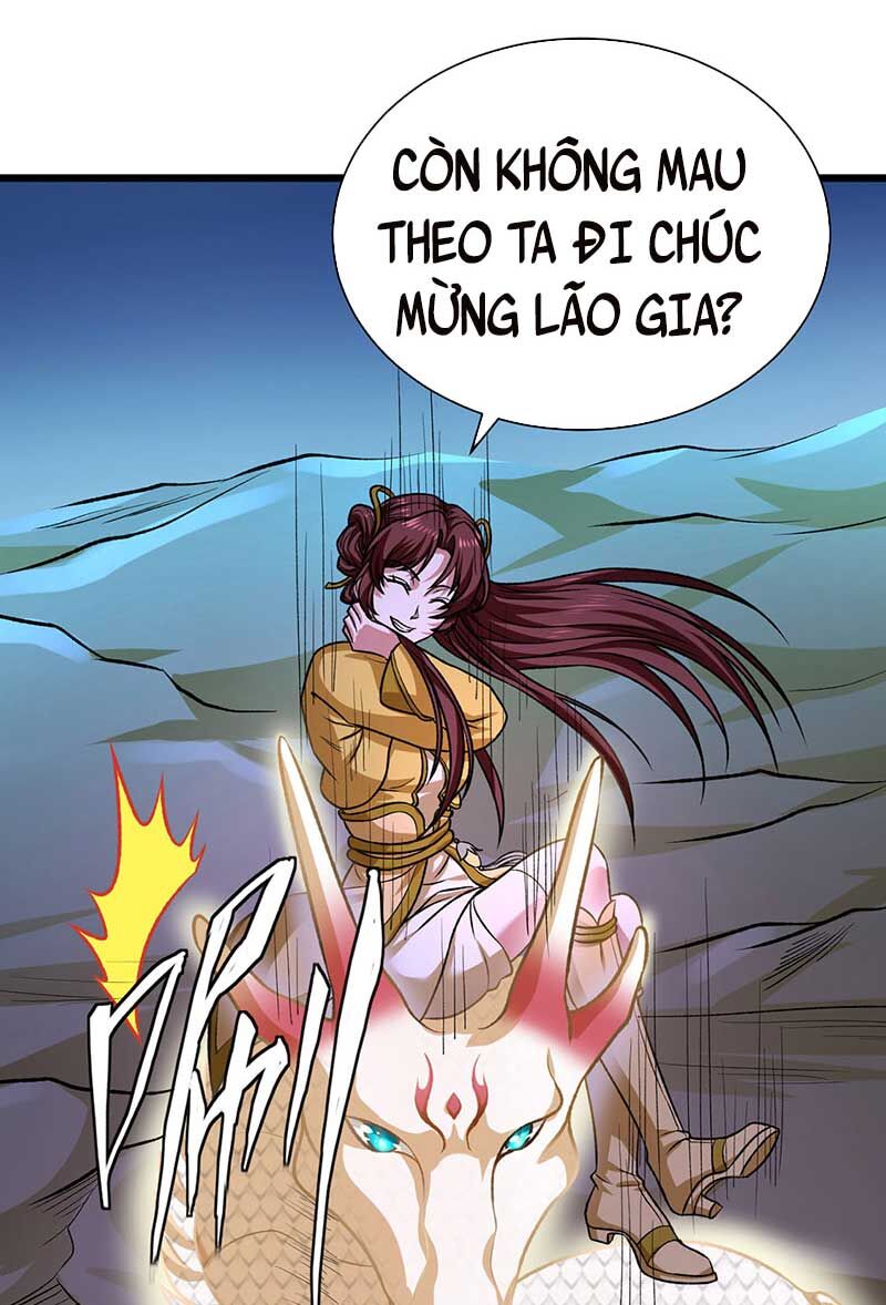 Võ Đạo Độc Tôn Chapter 589 - Trang 48