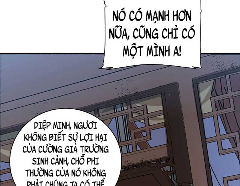 Võ Đạo Độc Tôn Chapter 630 - Trang 60