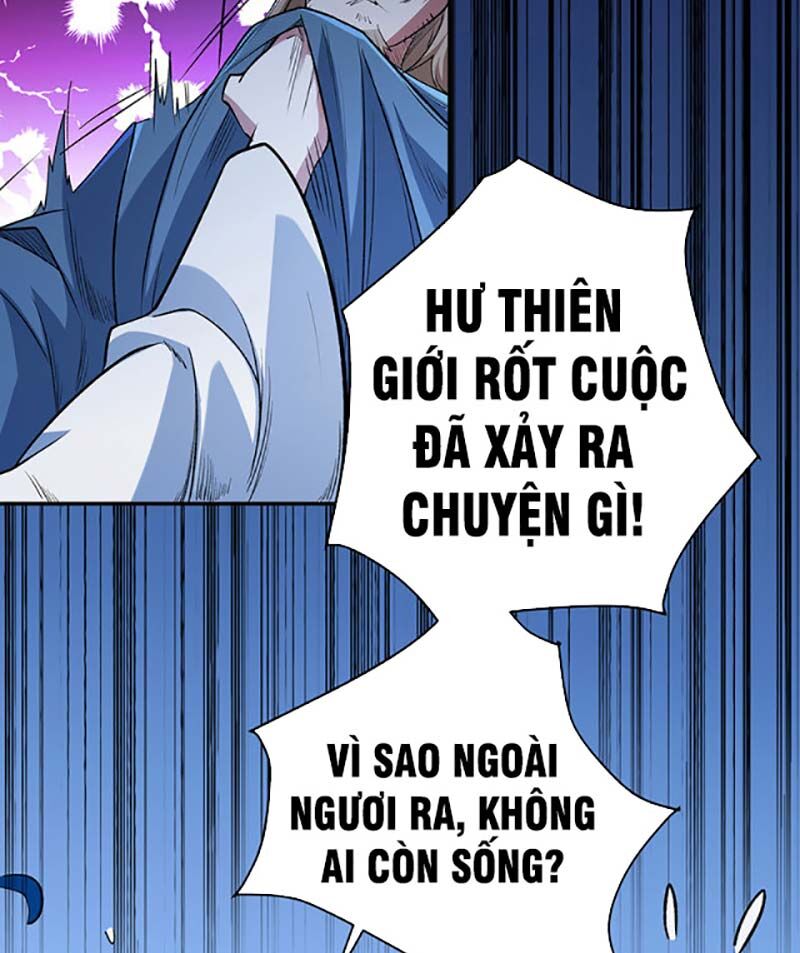 Võ Đạo Độc Tôn Chapter 560 - Trang 41